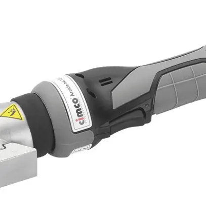 Coupe câble électro-hydraulique à accu CIMCO, 55kN, Ø25mm 