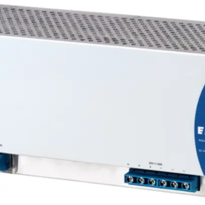 Alimentatore ETN 400…500VAC 3L 24VDC 40A 960W IP20 