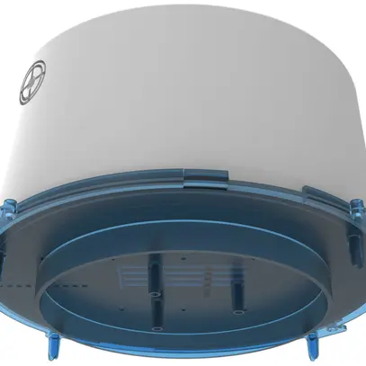 Boîtier INC Spotbox LED Box 150 
