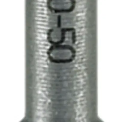 Inserto per vite Torx PX SF BIT TX 20 50mm 