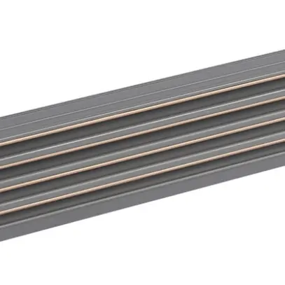 Sistema di base a innesto Legrand HX3plug125A, 36UM 