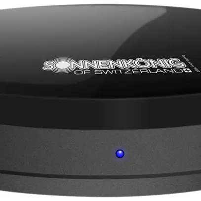 Telecomando intelligente Remote King 5V/1A IR-38 kHz WiFi 2.4GHz ALEXA/Google 