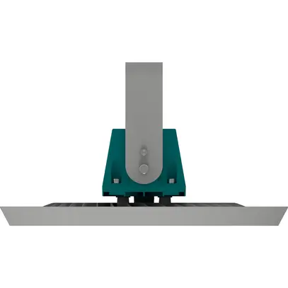Projecteur de salle LED RayBeam Lite 145 145W 24650lm 4000K IP65 