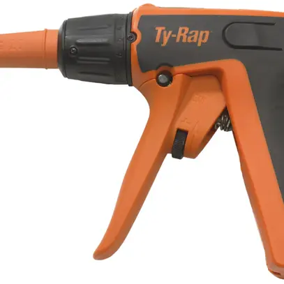 Outil de serrage T&B 4.8…7.6mm 