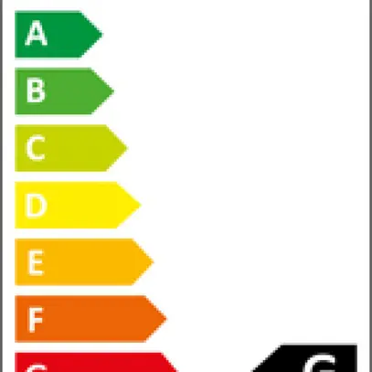 Lampada LED SLV GU10 5W 400lm 2200K REG chiaro Ø60×110mm 