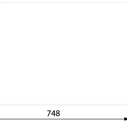 Porta sinistra Hager Univers 748×469×12mm IP54 bianco 