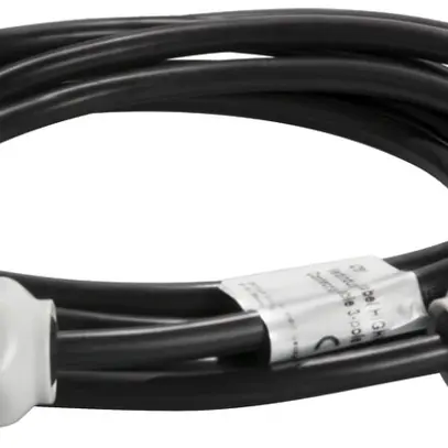 Cavo d'allacciamento DOTLUX HIGHFORCE auto cambio d.fase5×1.5mm²spina/presa 1.5m 