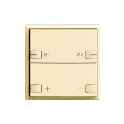 Kit frontale var.uni.scena 1c/2t ZEP 60×60mm vanille 