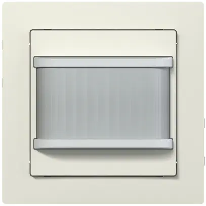 Détecteur de mouvement ENC ABB SIDUS free@home actionn.1×blanc 
