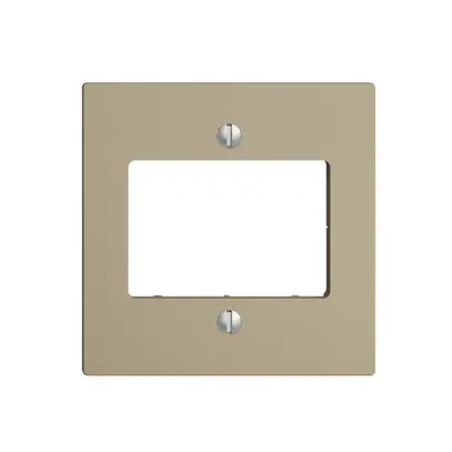 Kit di montaggio sand per cellula ricevente IR EDIZIOdue 