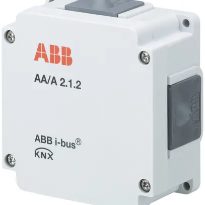 Actionneur analogique AP KNX ABB AA/A 2.1.2 