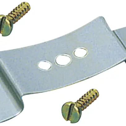 Schnappfeder DIN Hager 10mm 1 Stück 