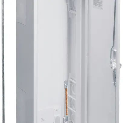 Armoire murale univers quickset avec porte IP44 CP I 300×950×205mm 
