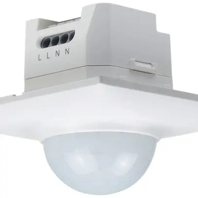 Rilevatore di presenza INC Swiss Garde 360 Slave 16m, bianco 