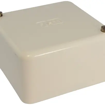 Coperchio per 150070306 Fixer 97×97×51 bianco 