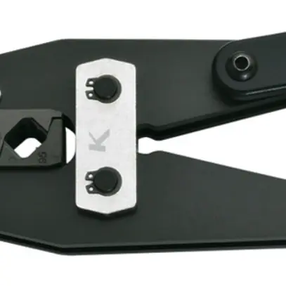 Utensile per crimpatura manuale Klauke K05WF95 50…95mm² 1.6kg 433×169×39mm 