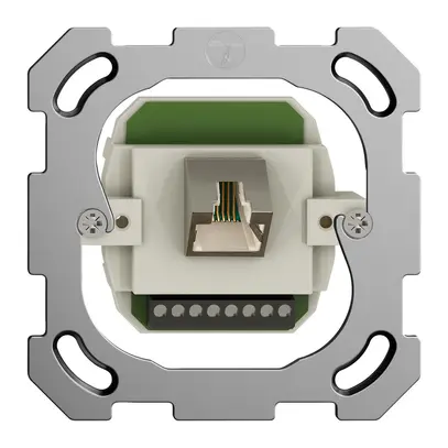 Interno BSM 1RJ45 