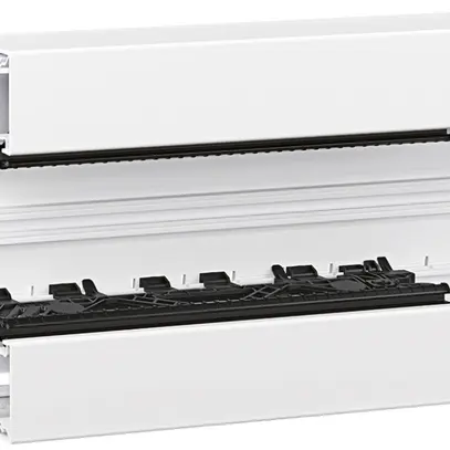 Canale perapetto tehalit BRN 170×65×2000mm mat.syntetico bianco traffico 