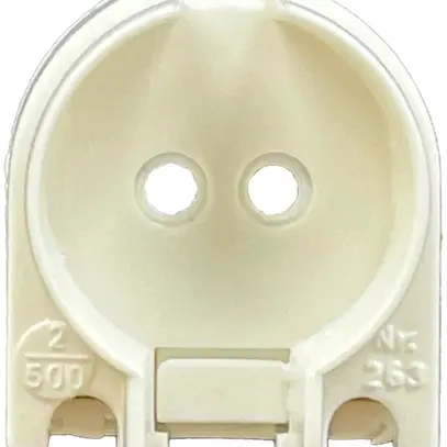 Fassungssockel 263 G5 