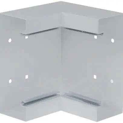 Angle intérieur tehalit BRS 65170B zing. 