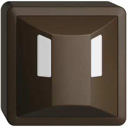 AP-Bewegungsmelder 180° DALI PIRI EDIZIOdue coffee 