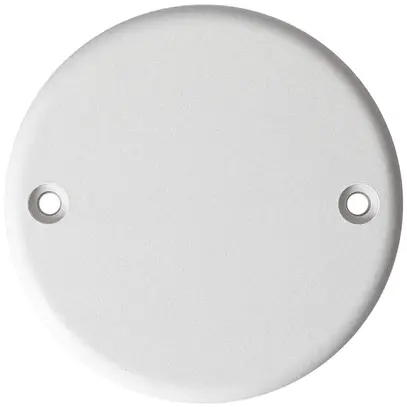 Rosone MAX HAURI GDP 850°C Ø79.2×21mm bianco 