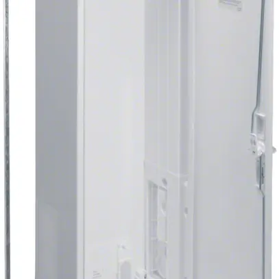 Armadio murale univers quickset con porta IP44 CP II 550×950×205mm 
