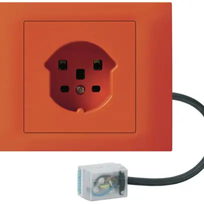 Prise INC kallysto T25 orange 