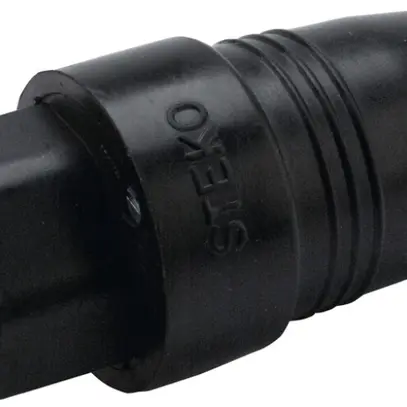 Fiche mobile en caoutchouc Steffen STEKO T12 