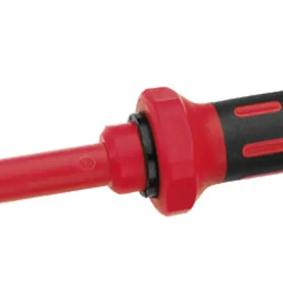 Tournevis plat CIMCO SLIM, 3.5×0.6×100mm, VDE, 10 000V 