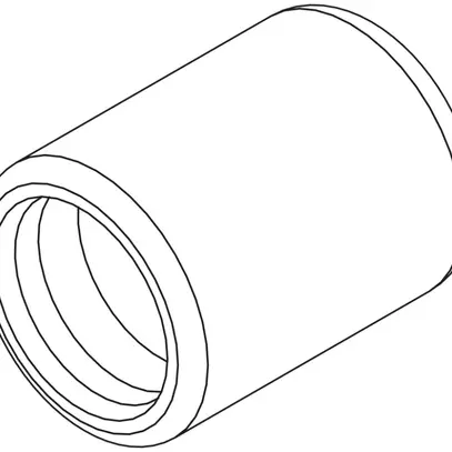 Capot de protection 