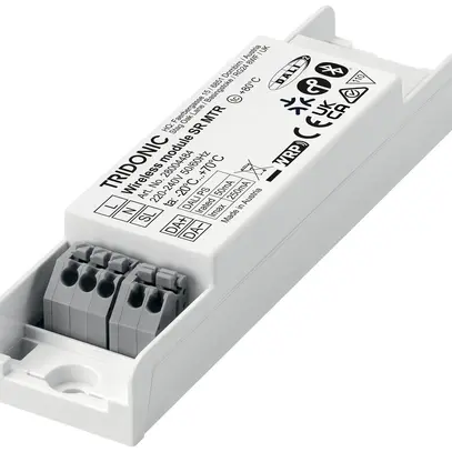 Module radio Tridonic wireless SR Matter 30×21×119mm 