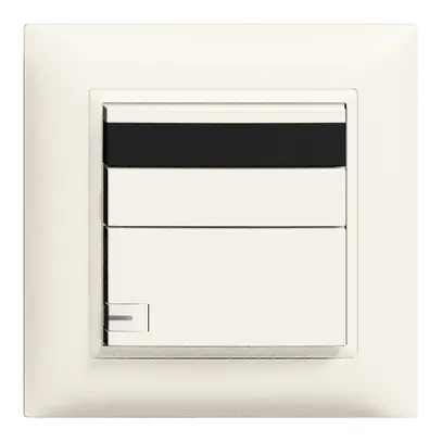 Varialuce IR INC DALI ZEP 1t/1×staz.princ. EDIZIOdue bianco 