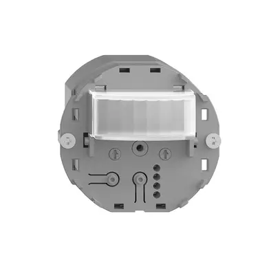 Rilevatore di movimento Feller BSE pirios 180 R eco plus 1 canale 