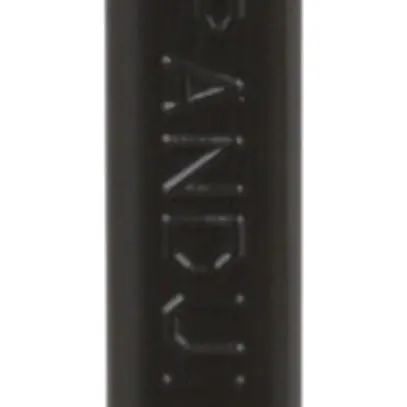 Collier BARB-TY 3.6×363mm noir 