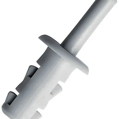 Rivetto Plica per Multigate grigio chiaro 