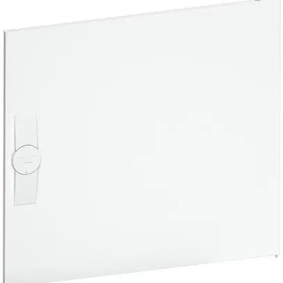 Porta destra Hager univers per cuffia di distribuzione AP FWB32/33/34 500×550mm 