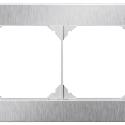Intestazione INC EDIZIO.liv prestige SNAPFIX® 1×4 94×274mm Cr-sm 