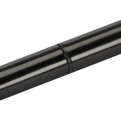 Distanziatore SLV per sistema di cavo b.t. TENSEO, Ø12.5×90mm, nero 