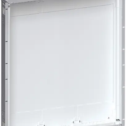 Quadro murale Hager 6-file 3-campi 216UM IP30 800×950×110mm 