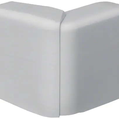 Angolo esterno Hager per SL20055 decorazione all 