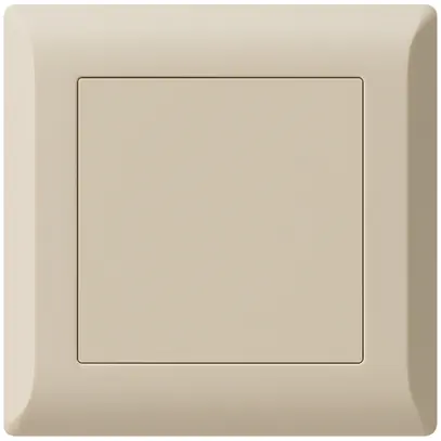 Obturateur ENC kallysto.line beige sans vis 