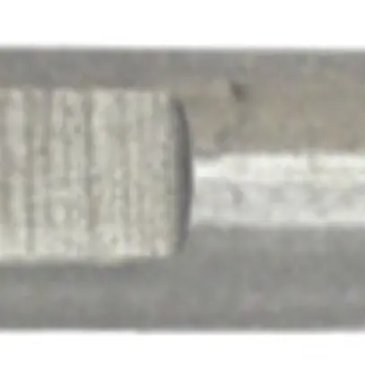 Mèche de centrage Ferratec Ø6.3×81mm pour tige de logement scie-cloche 