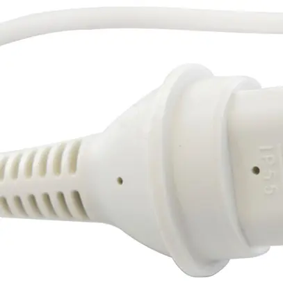 LED-Lichtband DEM QUICKLED 120XS IP65 240V 9.5W/m 1600lm/m 4000K ws 25m 