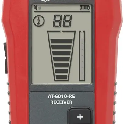 Rilevatore di posizione Beha-Amprobe AT-6010-RE 