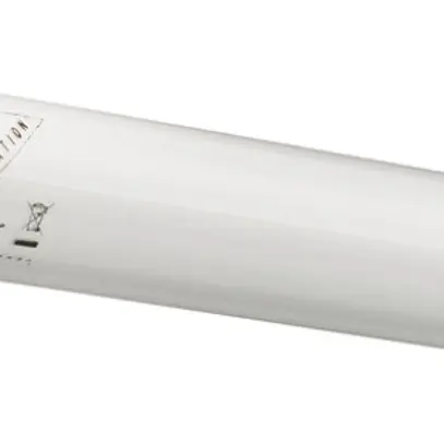 Lampada fluorescente Sylvania D26 18W bidl cwx 