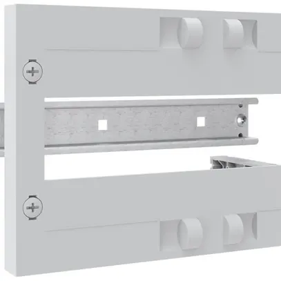 Kit modulaire SE Prisma XS, pour AMD, 1 part, 1 rangée, 250×150mm 