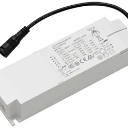 Convertisseur LED DOTLUX CC IP20 42W 25…40V 600…1050mA 