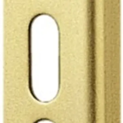 Barra profilata Atlantic L=637 Fe 