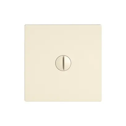 Obturateur EDIZIO.liv SNAPFIX® cr 